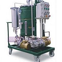 دستگاه گرم کن روغن دستگاه گرم کن روغن